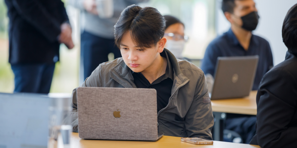 Align Educational Outcomes with Workforce Needs - Attract and prepare students for one of the fastest-growing fields in the world.