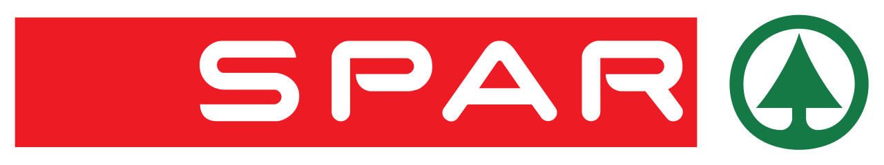 Spar ロゴ - Alteryx CPG および小売分析の導入企業