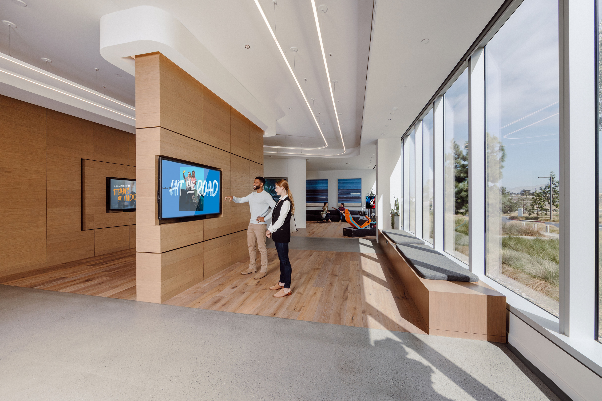 Espace - Centre d'expérience Alteryx - Planifiez une réunion d'information et expérimentez l'analytique pour tous.