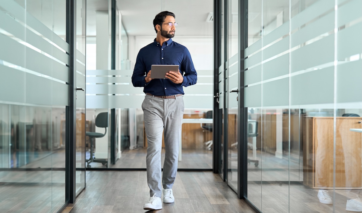 Playbook de l'IA pour les dirigeants