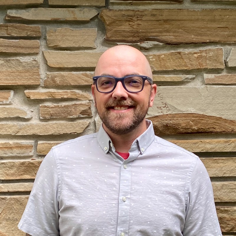 Curtis Burkhalter image