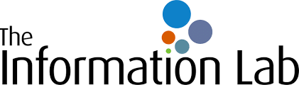 Logotipo de The Information Lab