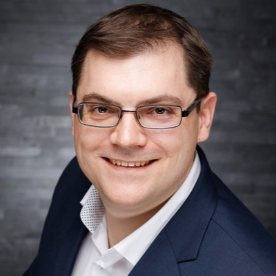 Fabian Preindl image