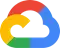 Logo do Google Cloud - Parceiro Alteryx Cloud