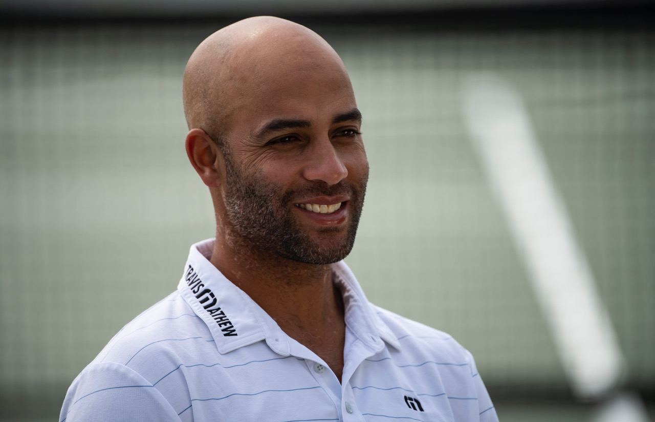 Bild James Blake