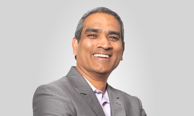 Arvind Krishnan image