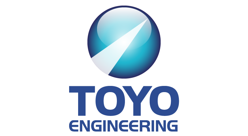 Toyo Engineering - Logo