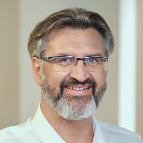 Bertrand Cariou image