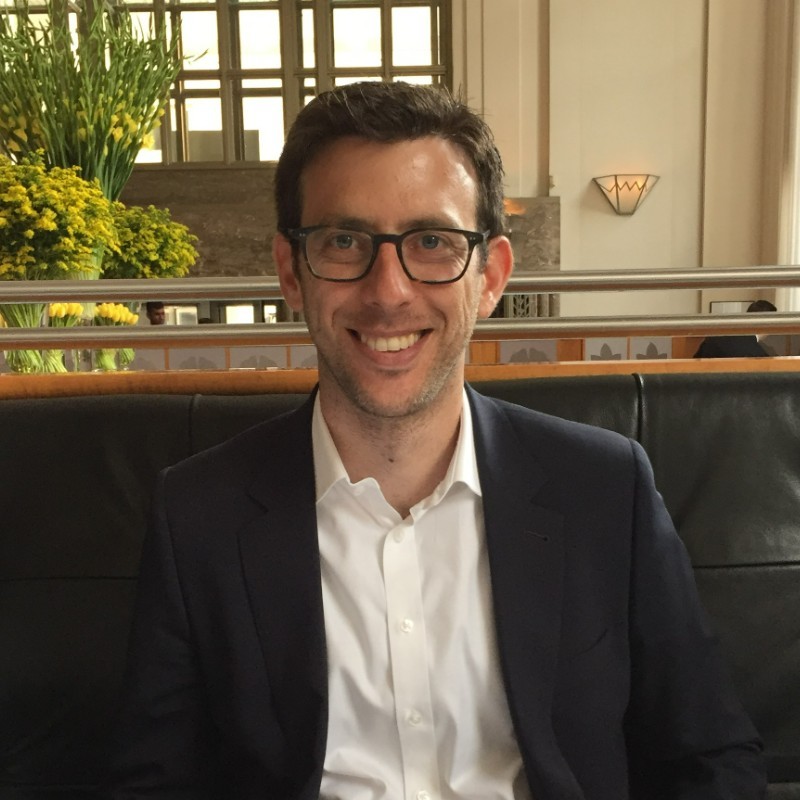 Imagem de Mark Zabezhinsky