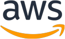 Logo da AWS - Parceira Alteryx Cloud