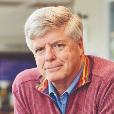 Tom Davenport - 画像