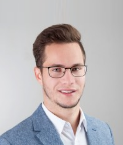 Benjamin Gigerl image