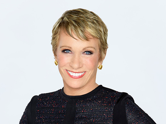 Barbara Corcoran - 画像