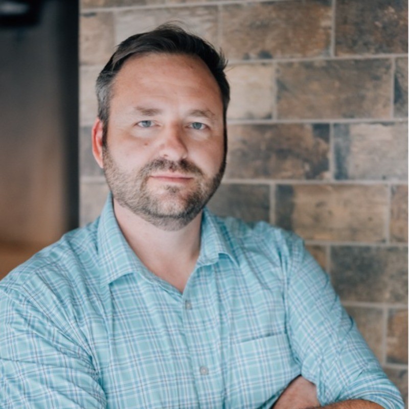 Imagem de Chris Hallfrisch