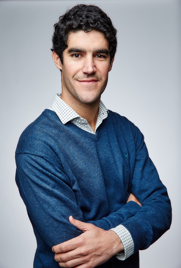 Javier Martínez image