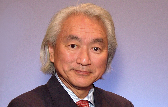 Dr. Michio Kaku - 画像