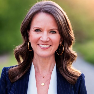 Sharon Martin image