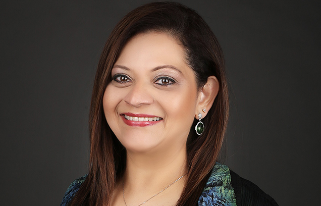 Suganthi Shivkumar - 画像