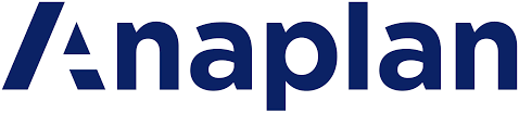 Logotipo da Anaplan