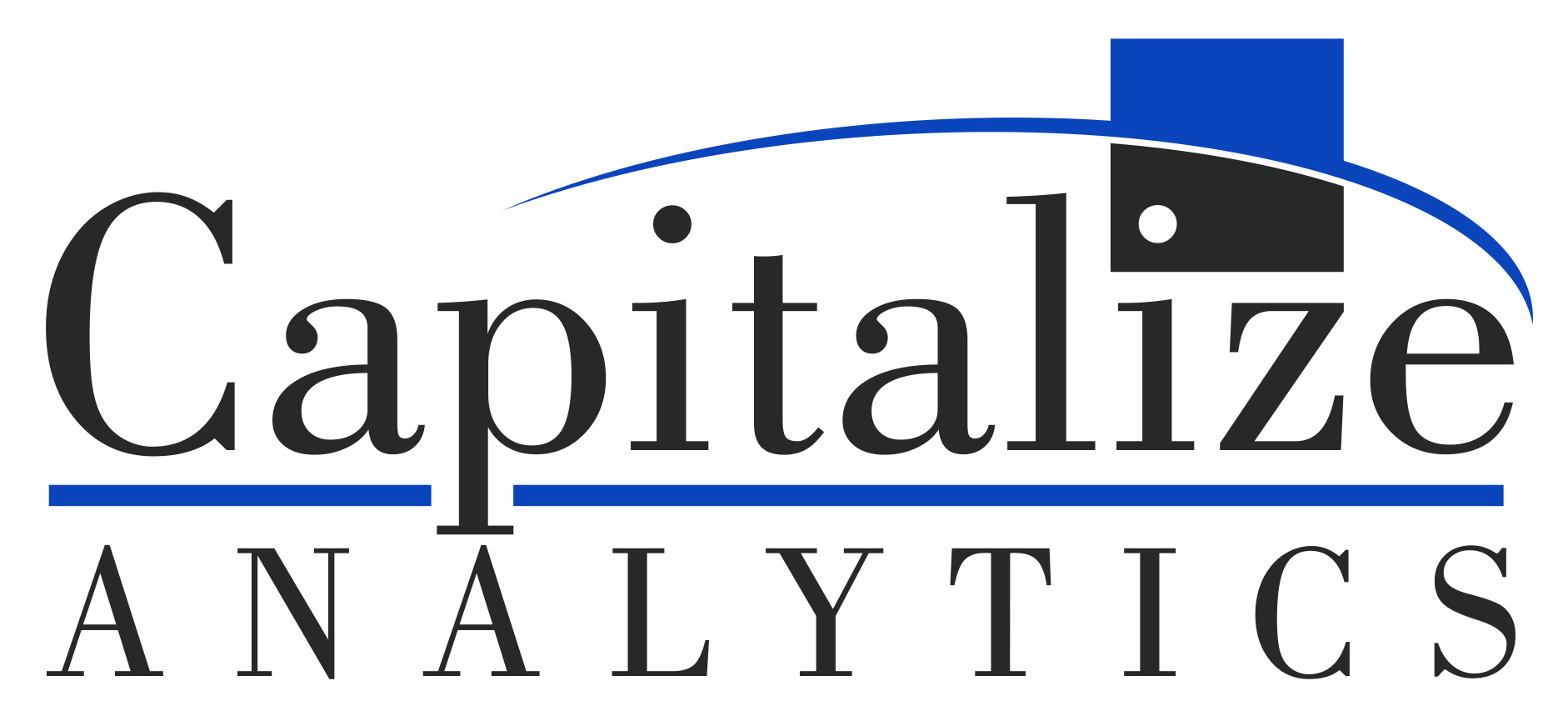 Capitalize – Client d'Alteryx pour l'analytique dans le secteur public