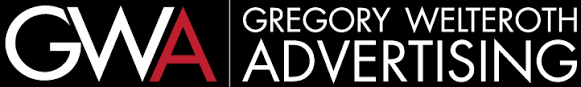 Logotipo de Gregory Welteroth