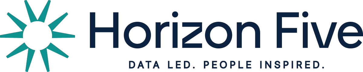 Logo Horizon 5
