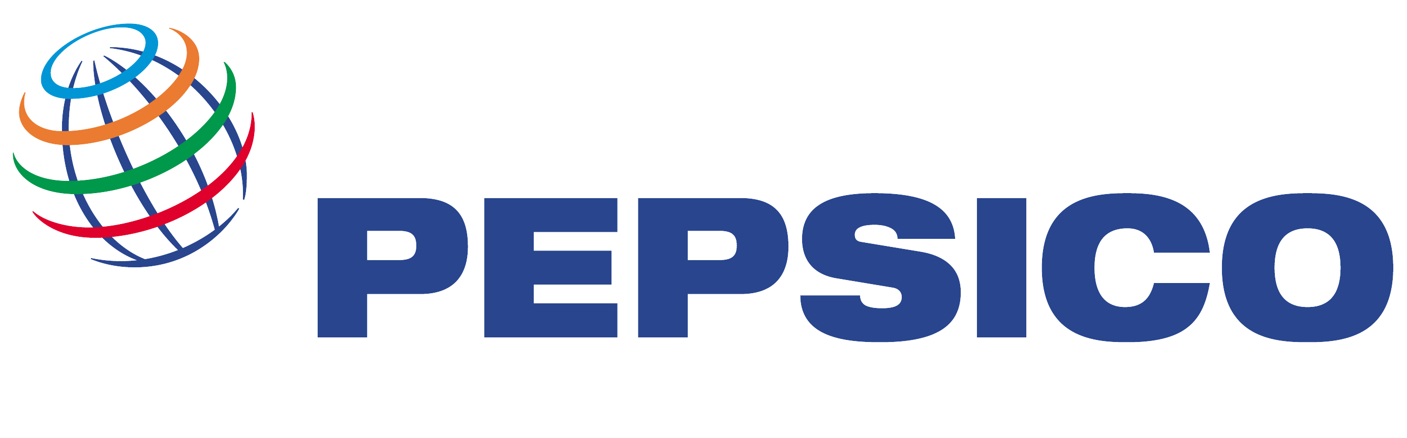 Pepsico Horizontal
