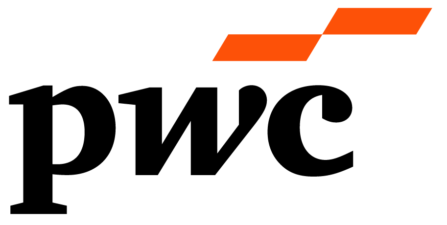 Logotipo da PwC