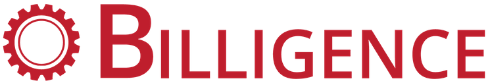 Logo Billigence - Partenaire Alteryx pour le secteur Retail / CPG